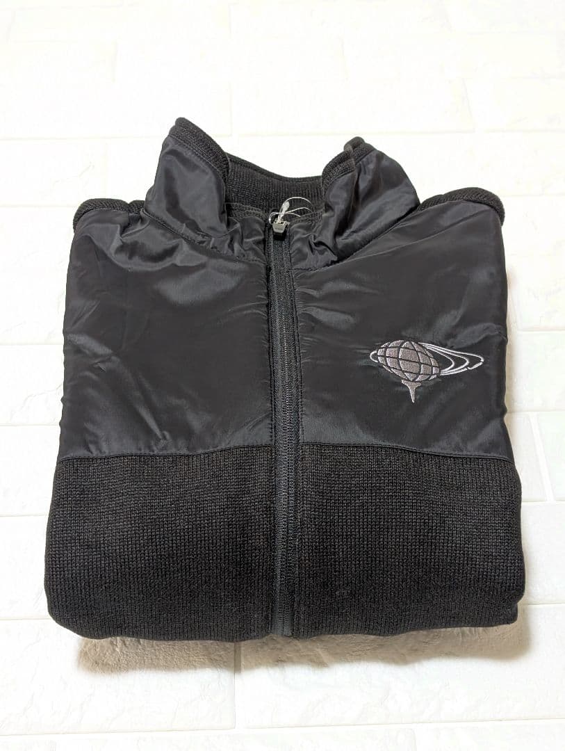 【新品タグ付】BEAMS GOLF ビームスゴルフ ポーラテック フリース