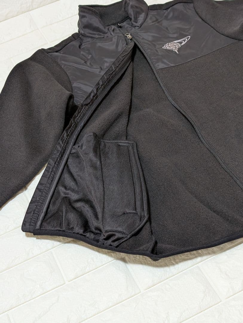 【新品タグ付】BEAMS GOLF ビームスゴルフ ポーラテック フリース