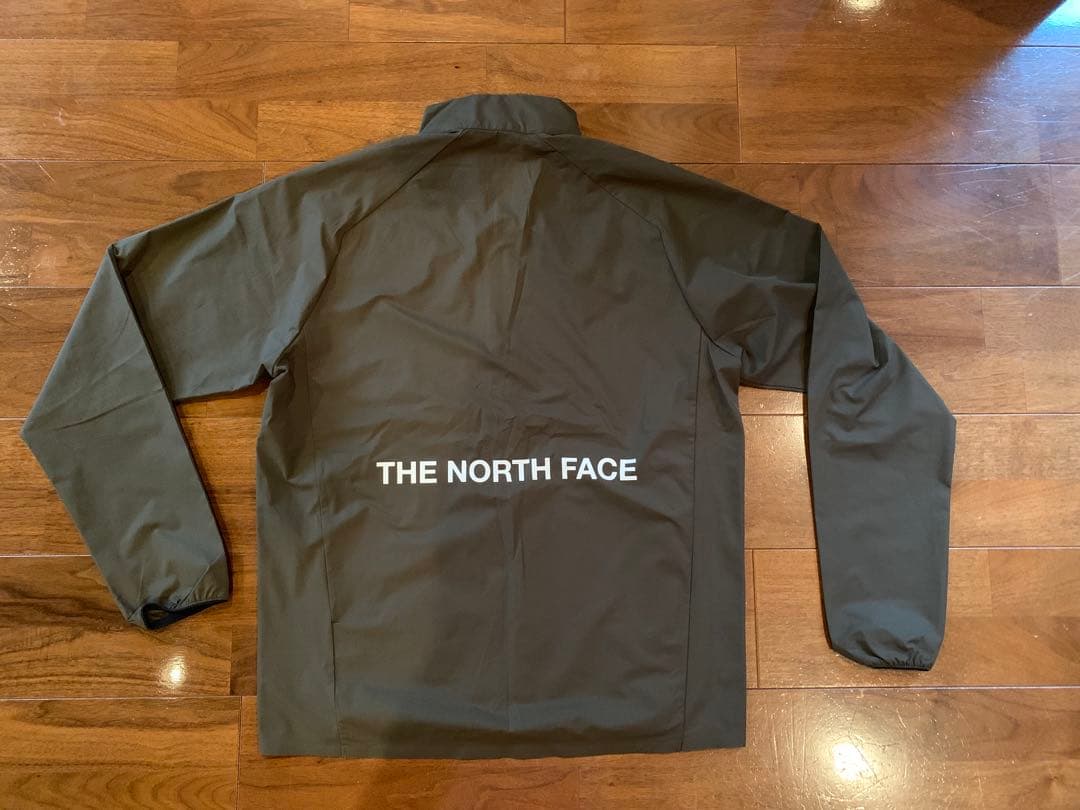 THE NORTH FACE エイペックスライトジャケット　Lサイズ