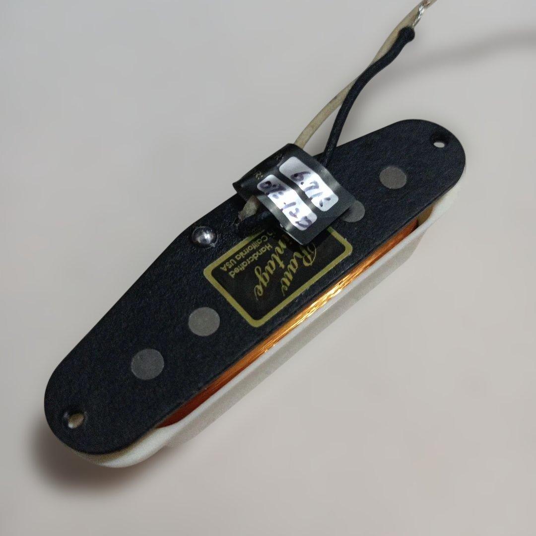 Raw Vintage xotic RV 60 エレキギター ピックアップ