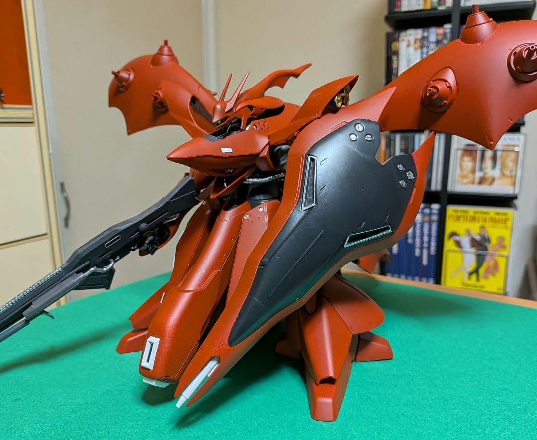 ガンプラ引退品まとめ売り1