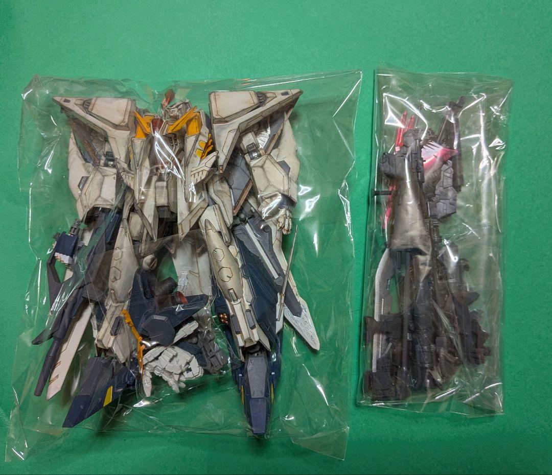 ガンプラ引退品まとめ売り1