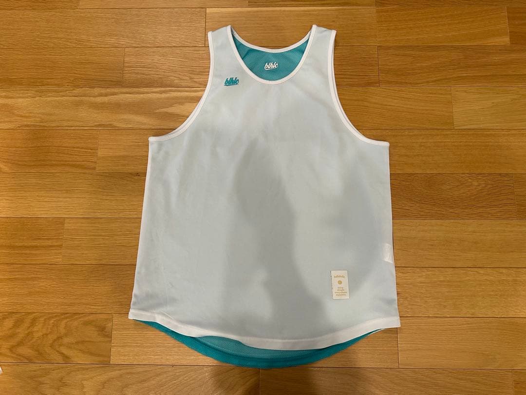 ballaholic リバーシブルタンクトップ　ソックス　セット