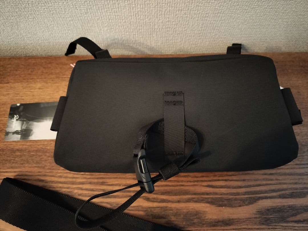 新品 Rapha Cycling サイクルバッグ Bar Bagラファ