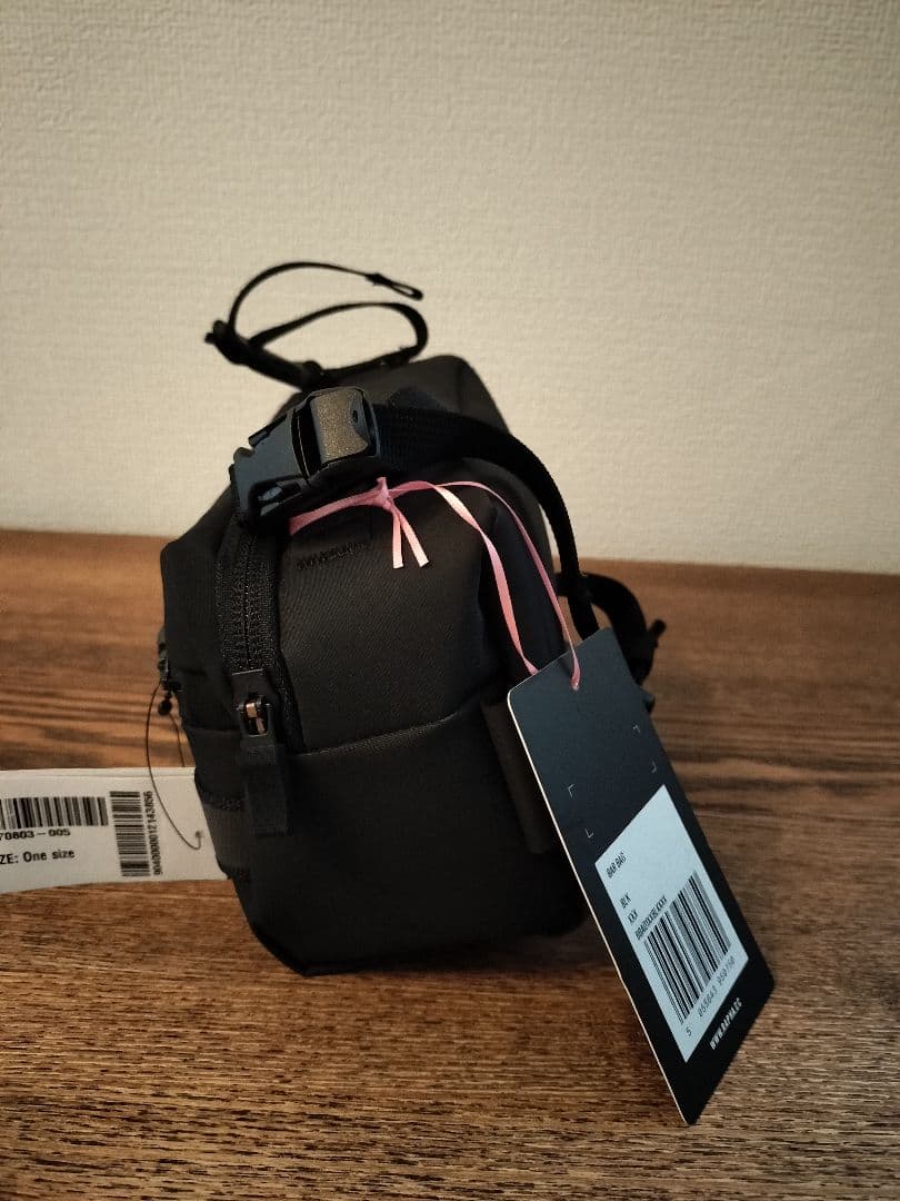 新品 Rapha Cycling サイクルバッグ Bar Bagラファ
