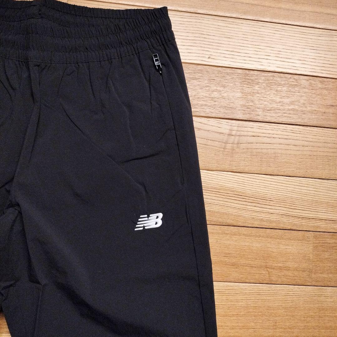 ◆ニューバランス◆ゴルフ◆ストレッチウーブンジョガーパンツ ◆Mサイズ