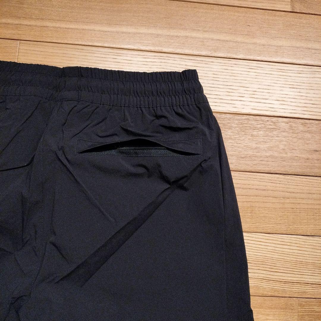 ◆ニューバランス◆ゴルフ◆ストレッチウーブンジョガーパンツ ◆Mサイズ