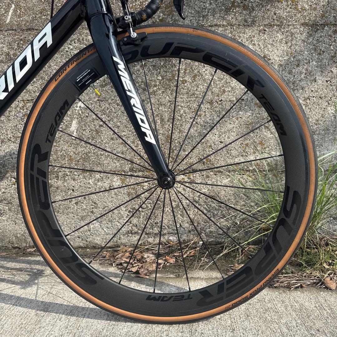MERIDA Scultura(スクルトゥーラ) 700 2019年式
