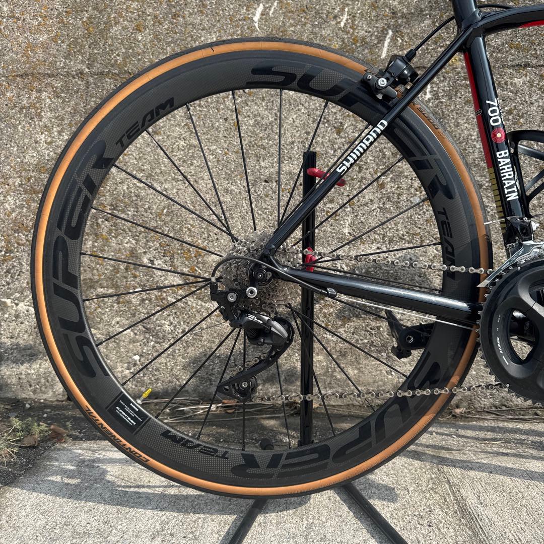 MERIDA Scultura(スクルトゥーラ) 700 2019年式