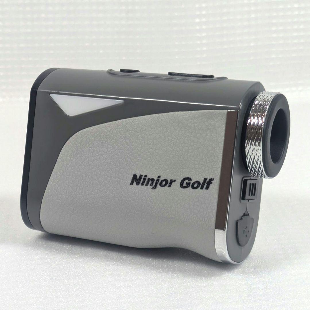 NINJOR GOLF ゴルフ距離計 NJ007