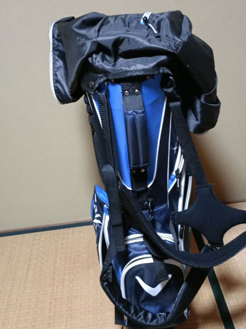Callaway X Series キャディバッグ