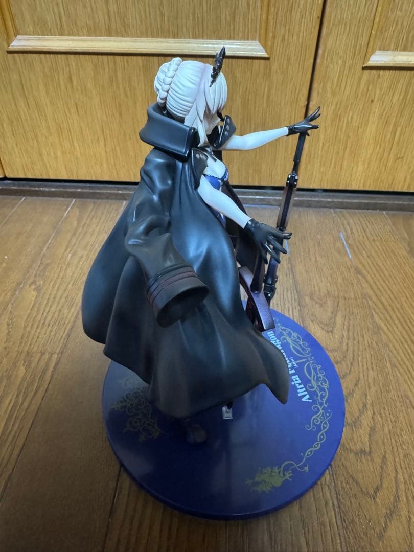 Fate/Grand Order ライダー/アルトリア・ペンドラゴン[オルタ]