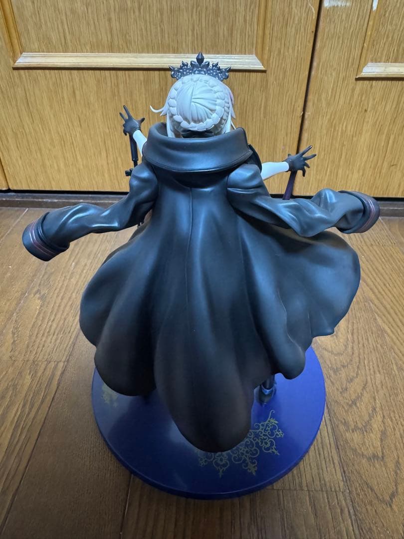 Fate/Grand Order ライダー/アルトリア・ペンドラゴン[オルタ]