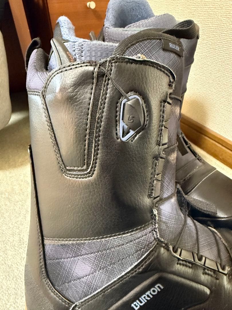 16万‼️オールBurton③点セット★美品