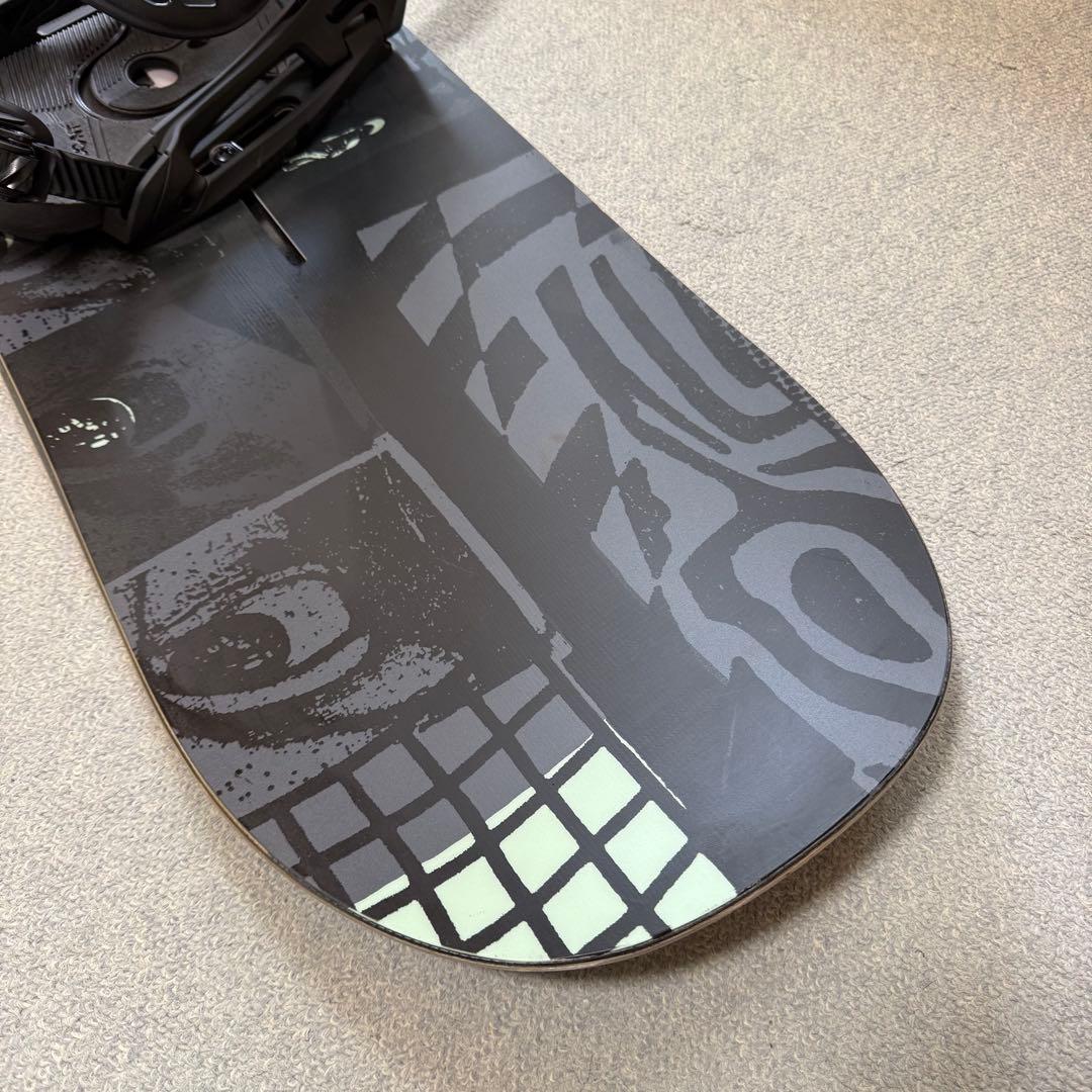 16万‼️オールBurton③点セット★美品