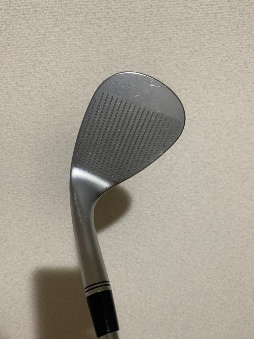 Ping GLIDE FORGED PRO 58度 中古