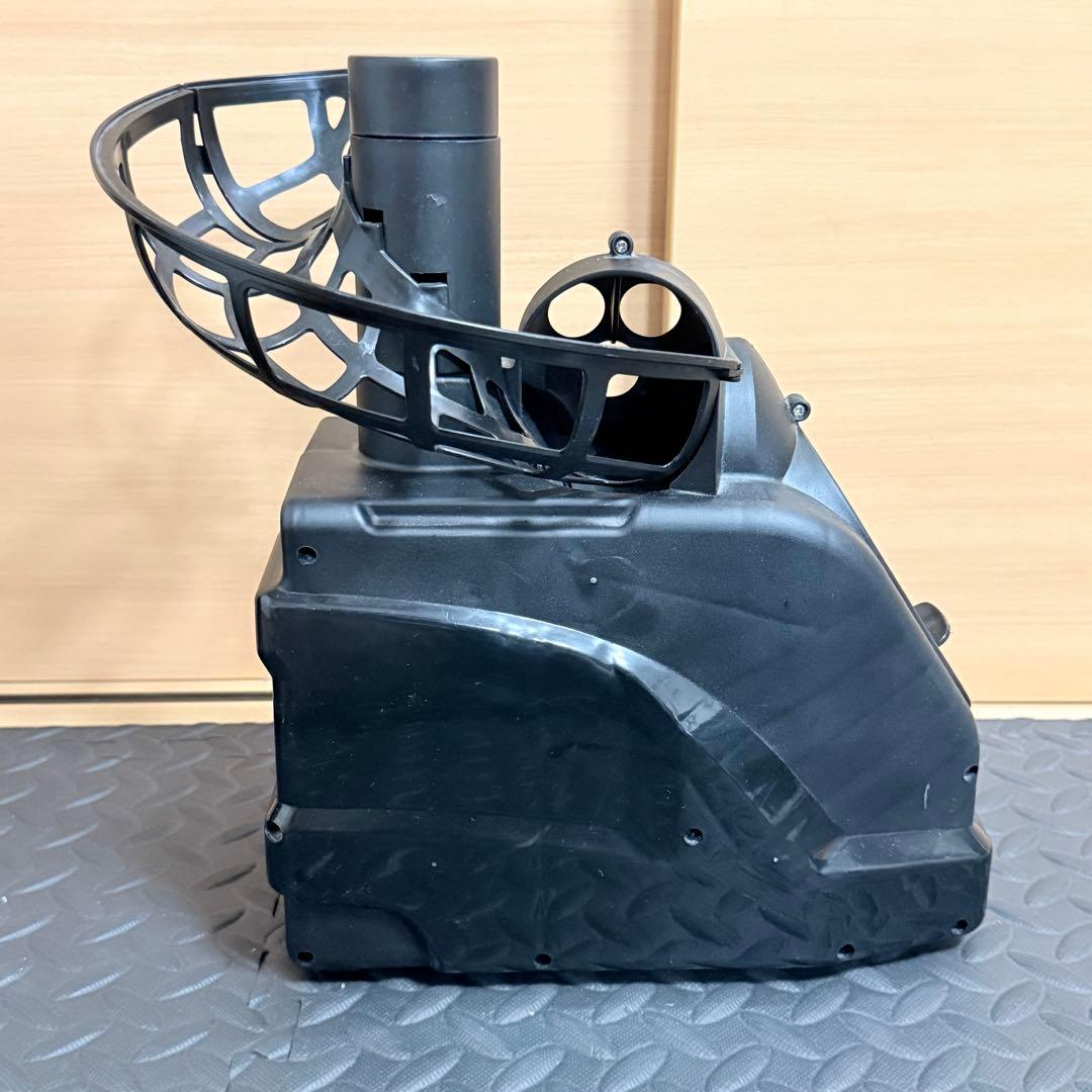FIELDFORCE シャトルマシン トスマシン ネット付き ボール付 打撃練習