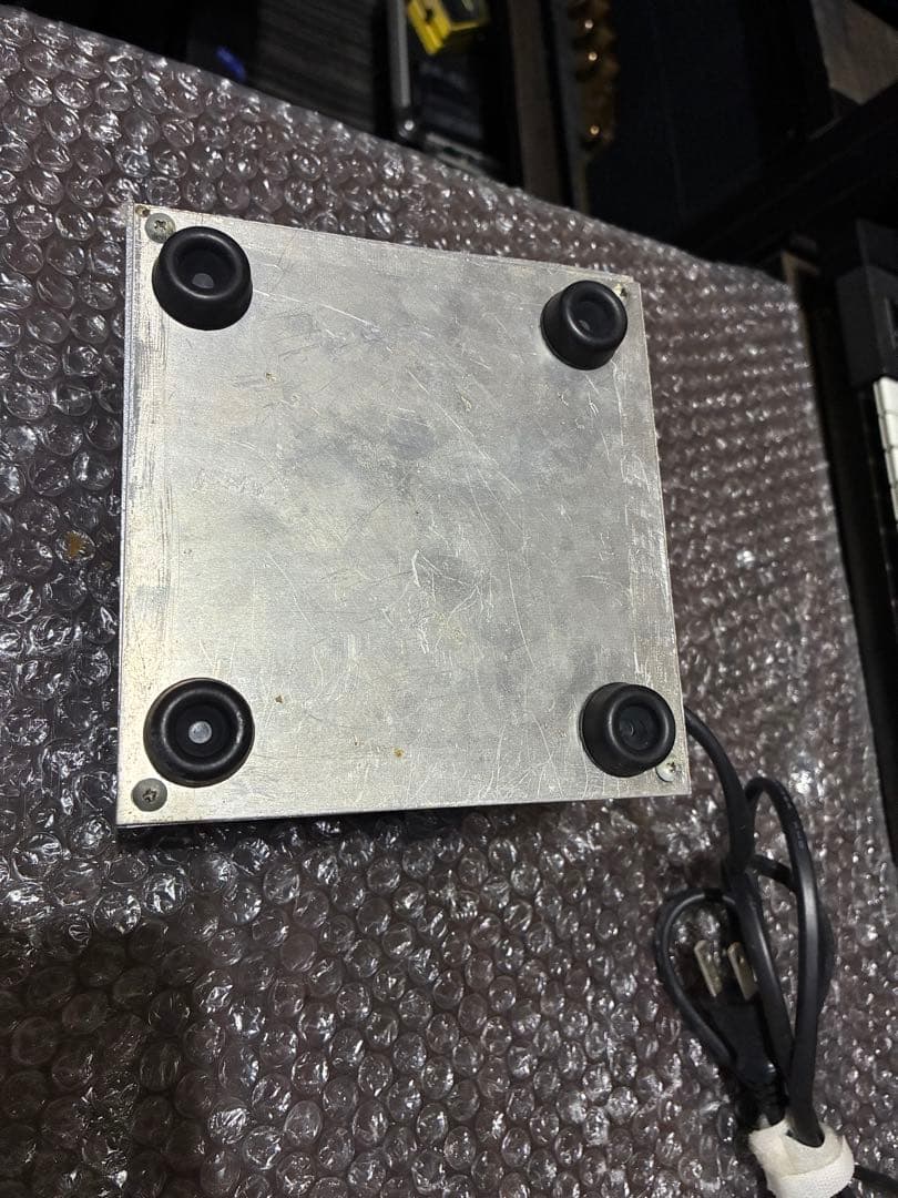 PMG BUF E945 Super Buffer AMP 動作良好 美品