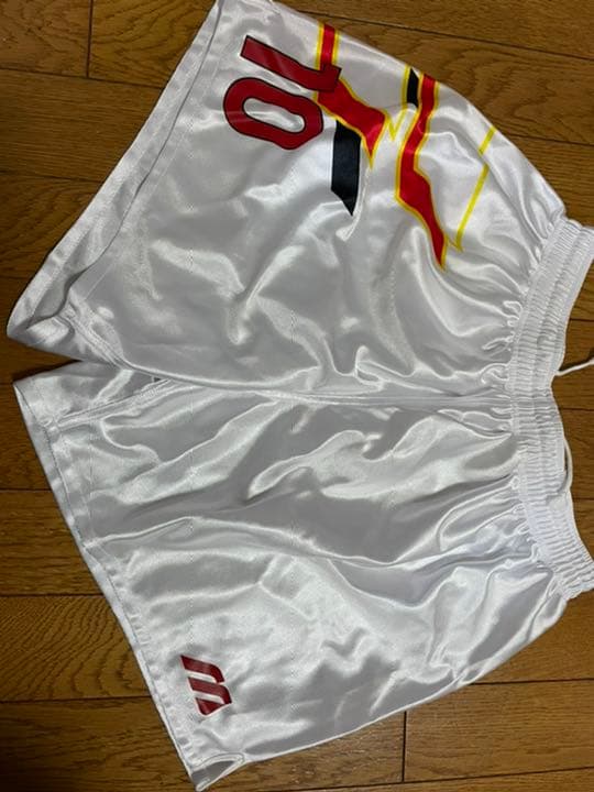 グランパス　ユニフォーム