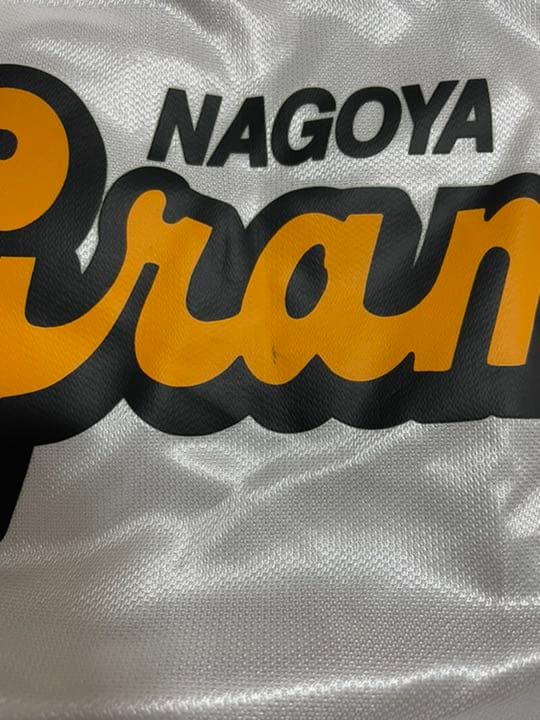グランパス　ユニフォーム