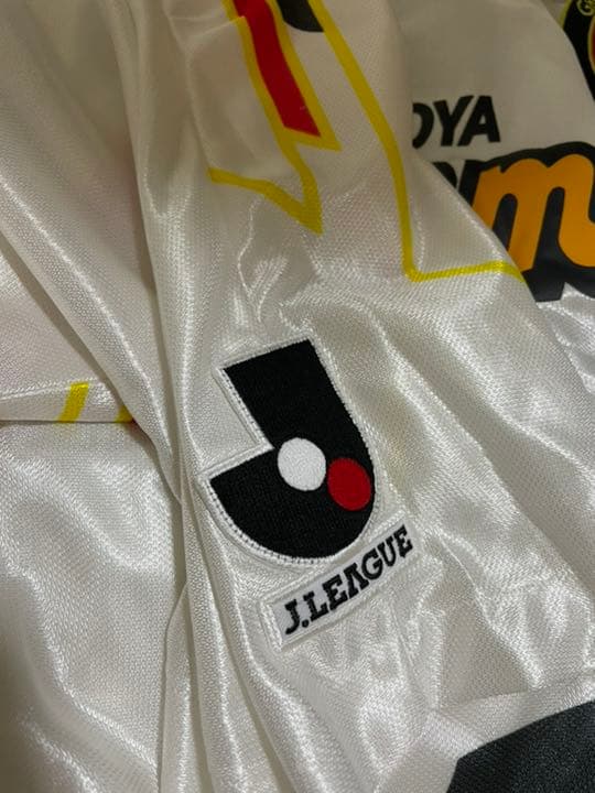 グランパス　ユニフォーム