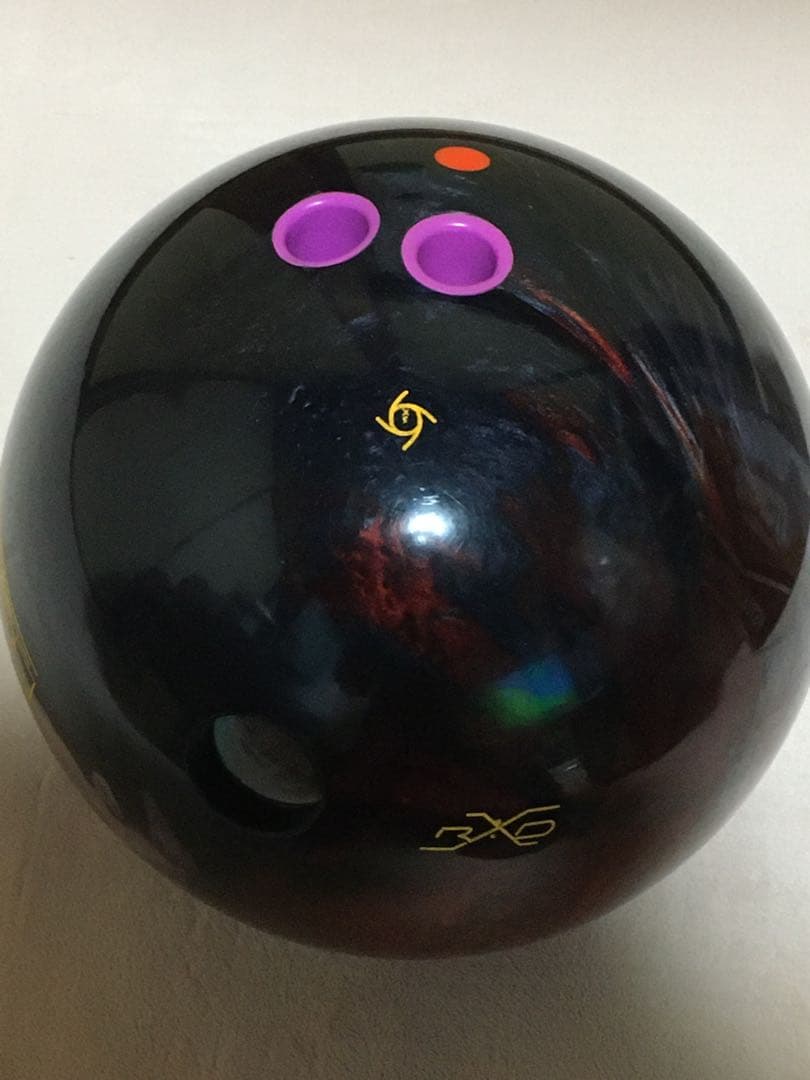 ストーム　ハイパーロック 15ポンド3オンス