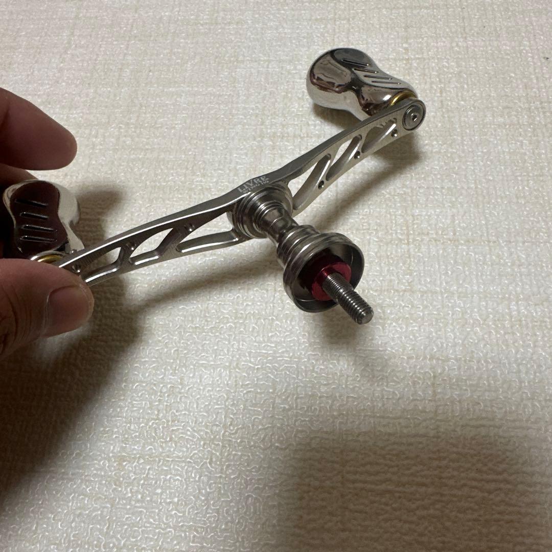 美品リブレ【シマノ用】ウィング110