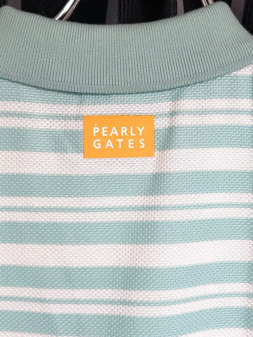 PEARLY GATES パーリーゲイツ ワンピース ゴルフウェア