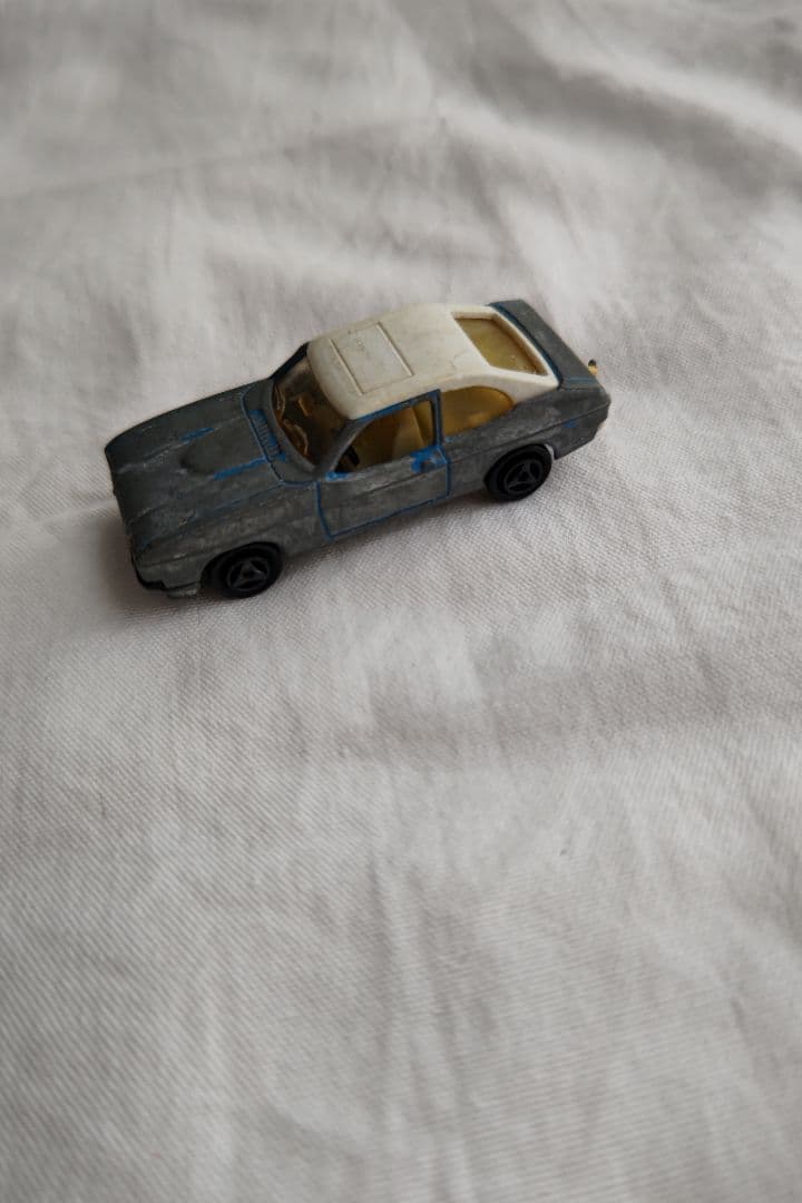 FORD.CAPRI ミニカー