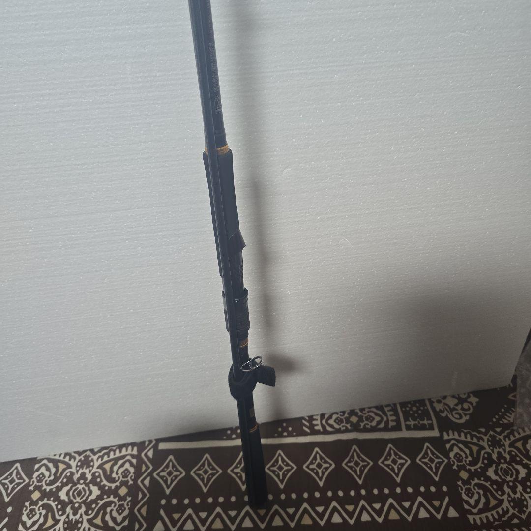 DAIWA オーバゼアOver There AIR109ML-M