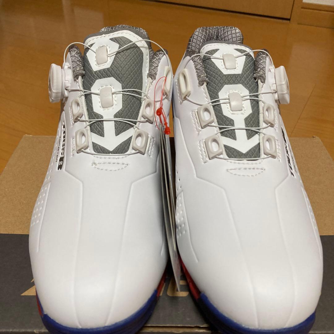 BRIDGESTONE TOUR B ゴルフシューズ　未使用　26.0cm 3E