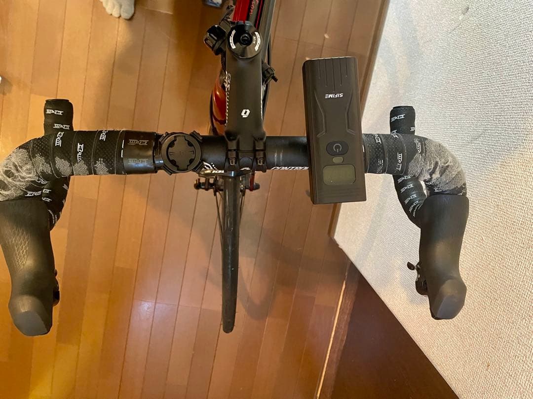 GUSTO グストDuro Sports 2021 ロードバイク XL カーボン