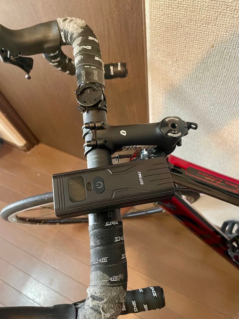 GUSTO グストDuro Sports 2021 ロードバイク XL カーボン
