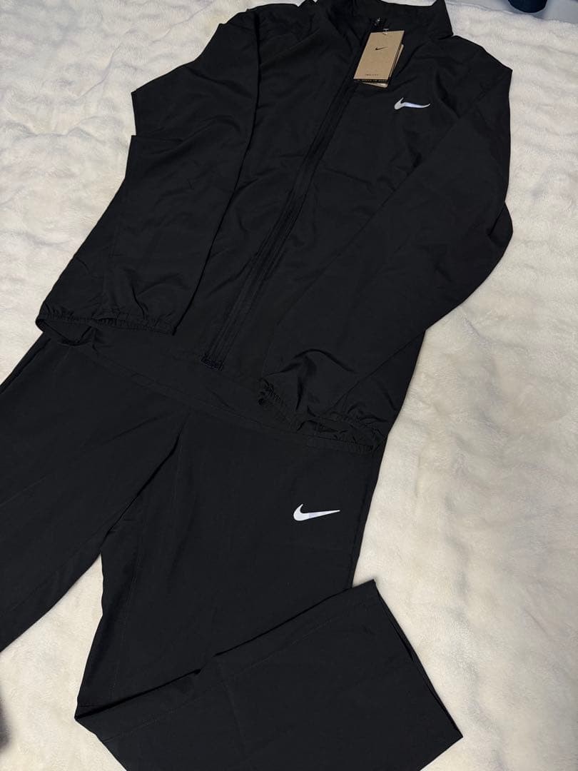 Nike ウインドブレーカー 上下セット トレーニングウェア
