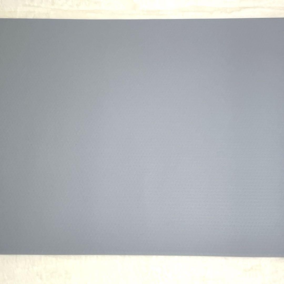 【軽量】Manduka PROlite ヨガマット 5mm グレー 【美品】