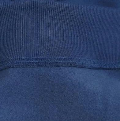 【新品未使用品】J.LINDEBERG ゴルフ用長袖トレーナー（裏起毛）