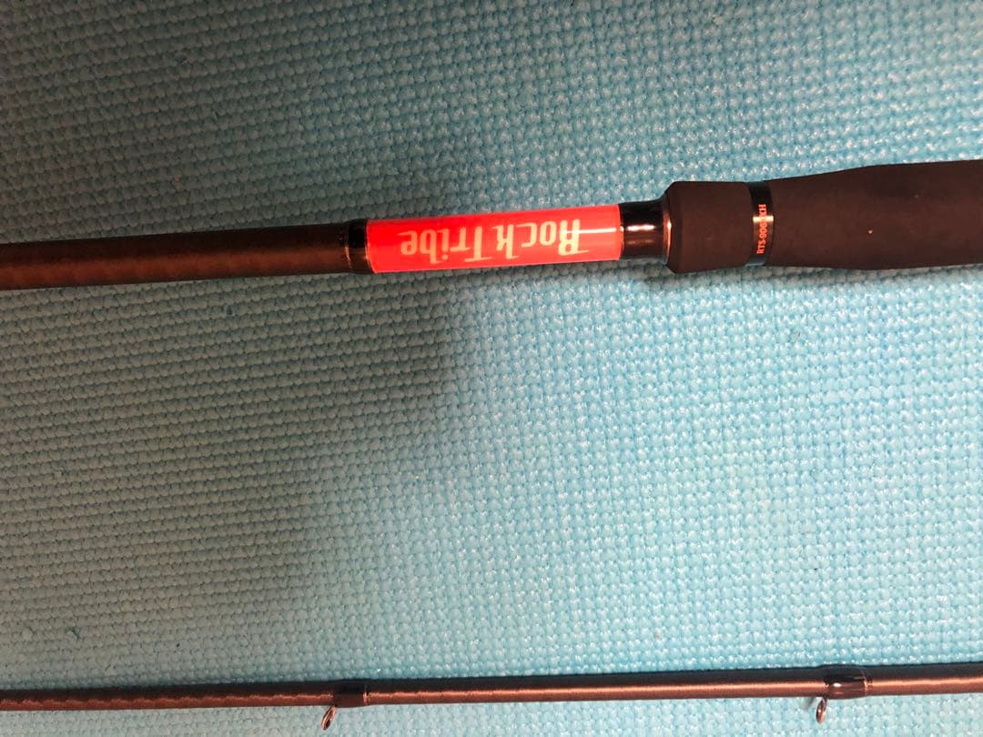 ジャクソン　ロックトライブ　Rock Tide RTS-906ＸＸＨ