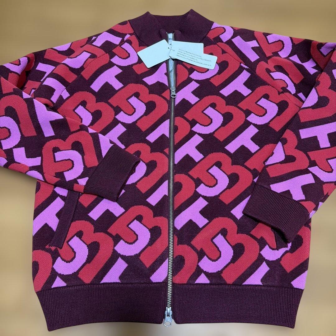 ジャックバニー　セットアップ