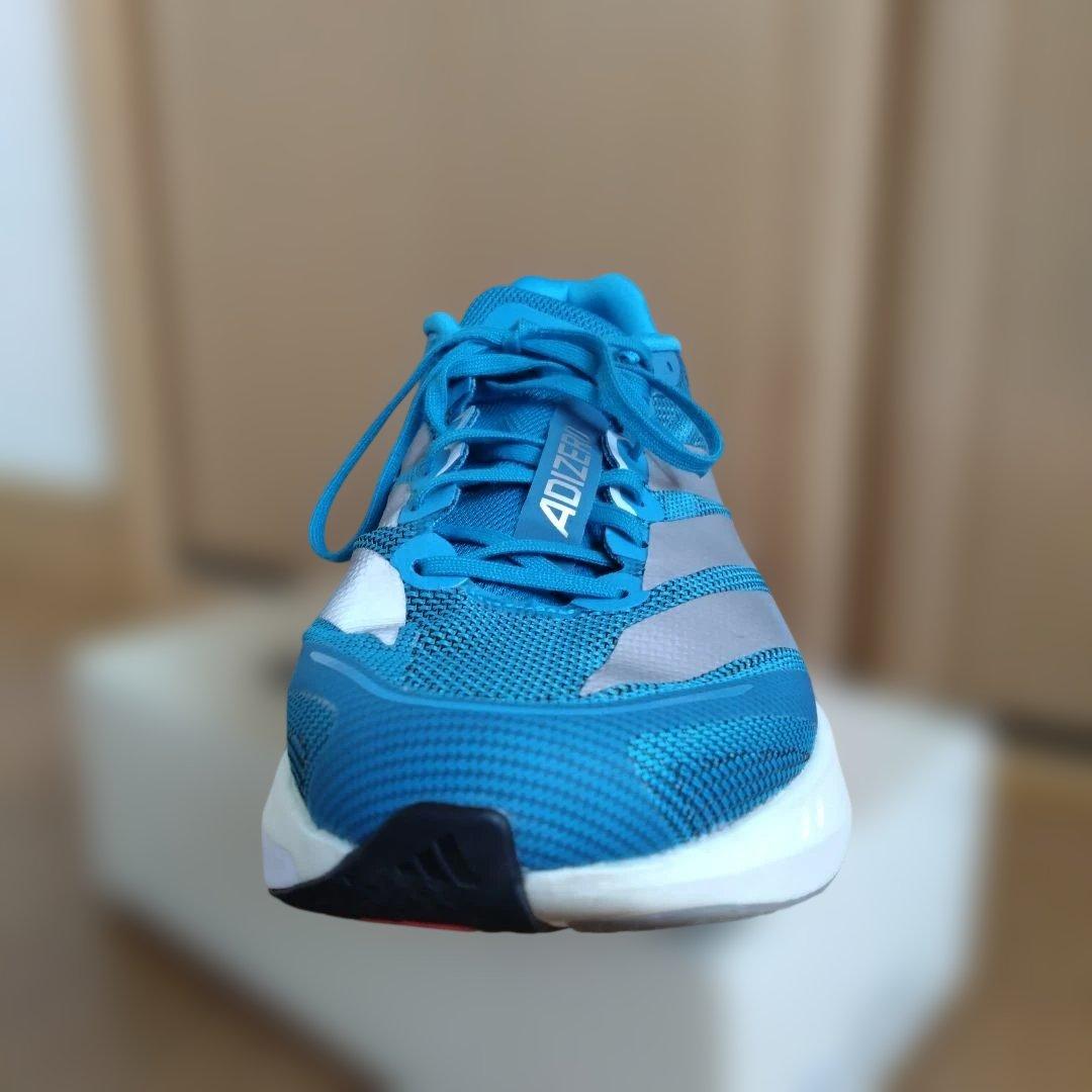 adizero boston 13 アディゼロ ボストン EKIDEN 27・0