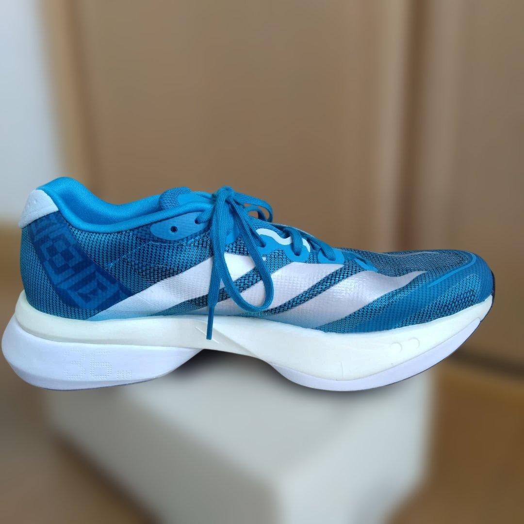 adizero boston 13 アディゼロ ボストン EKIDEN 27・0
