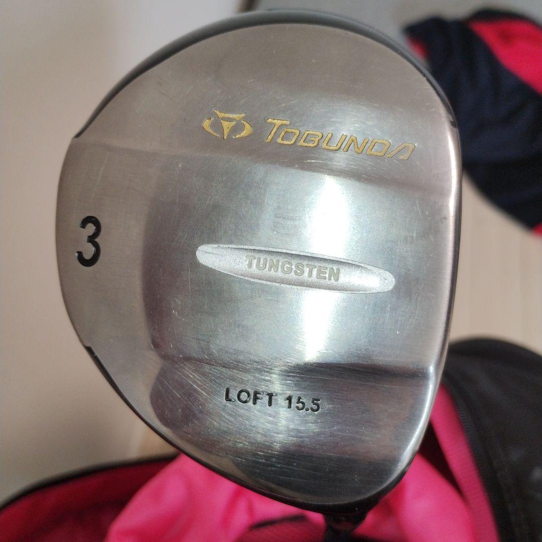 callaway　セット　 レディース　 シューズケース付