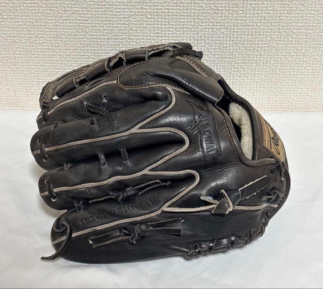 Rawlings ローリングス　 硬式投手用　HOH premium