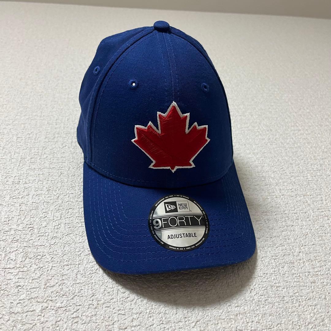 TORONTO BLUE JAYS キャップ トロント ブルージェイズ 帽子