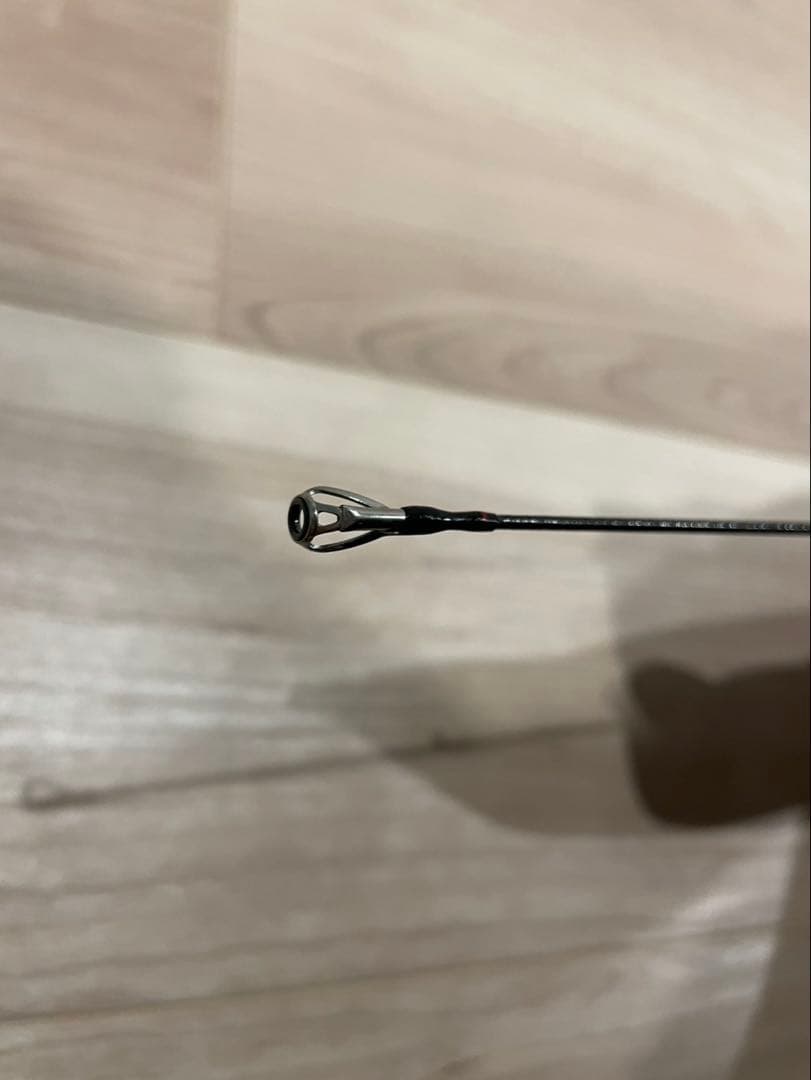 ダイワエメラルダスストイストRT88ML エギ王K 3.5号×3 チューンヘッド