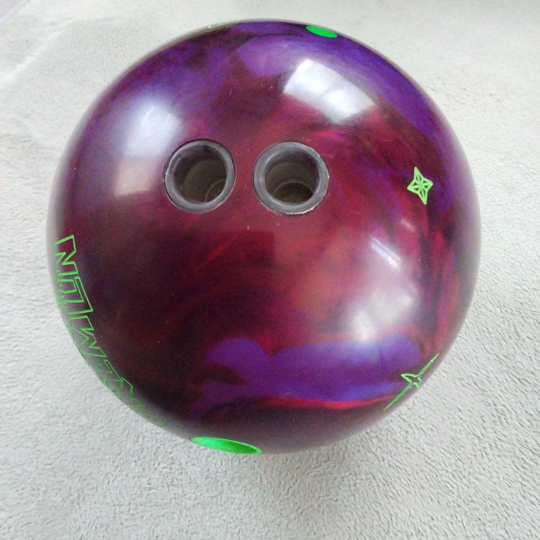 ROTO GRIP GREMLIN ボウリングボール15p