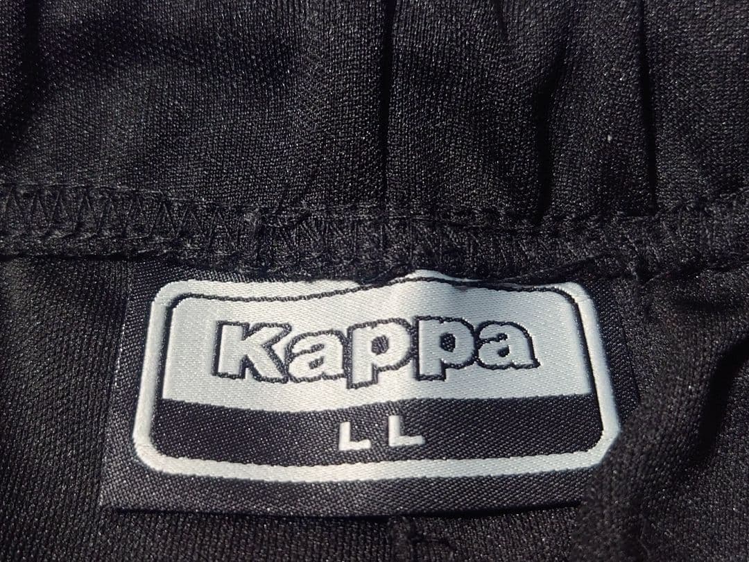 Kappa カッパ スポーツウェア ジャージ 上下セット 未着用品