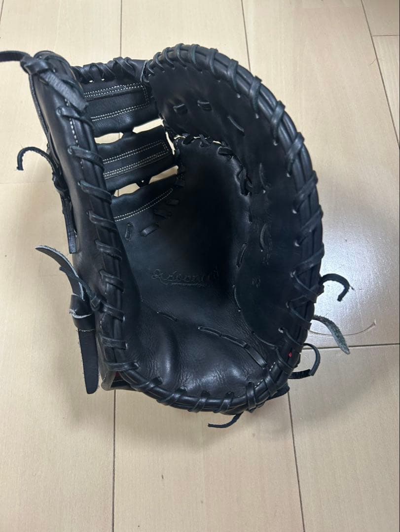 SSK硬式 proedge advanced シリーズBタイプ 一塁手