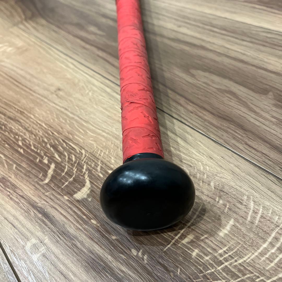 ZETT Zett Power XG 硬式バット 83cm
