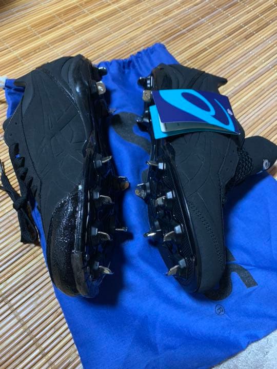 asics アシックス 野球用 スパイクシューズ I DRIVE U NE