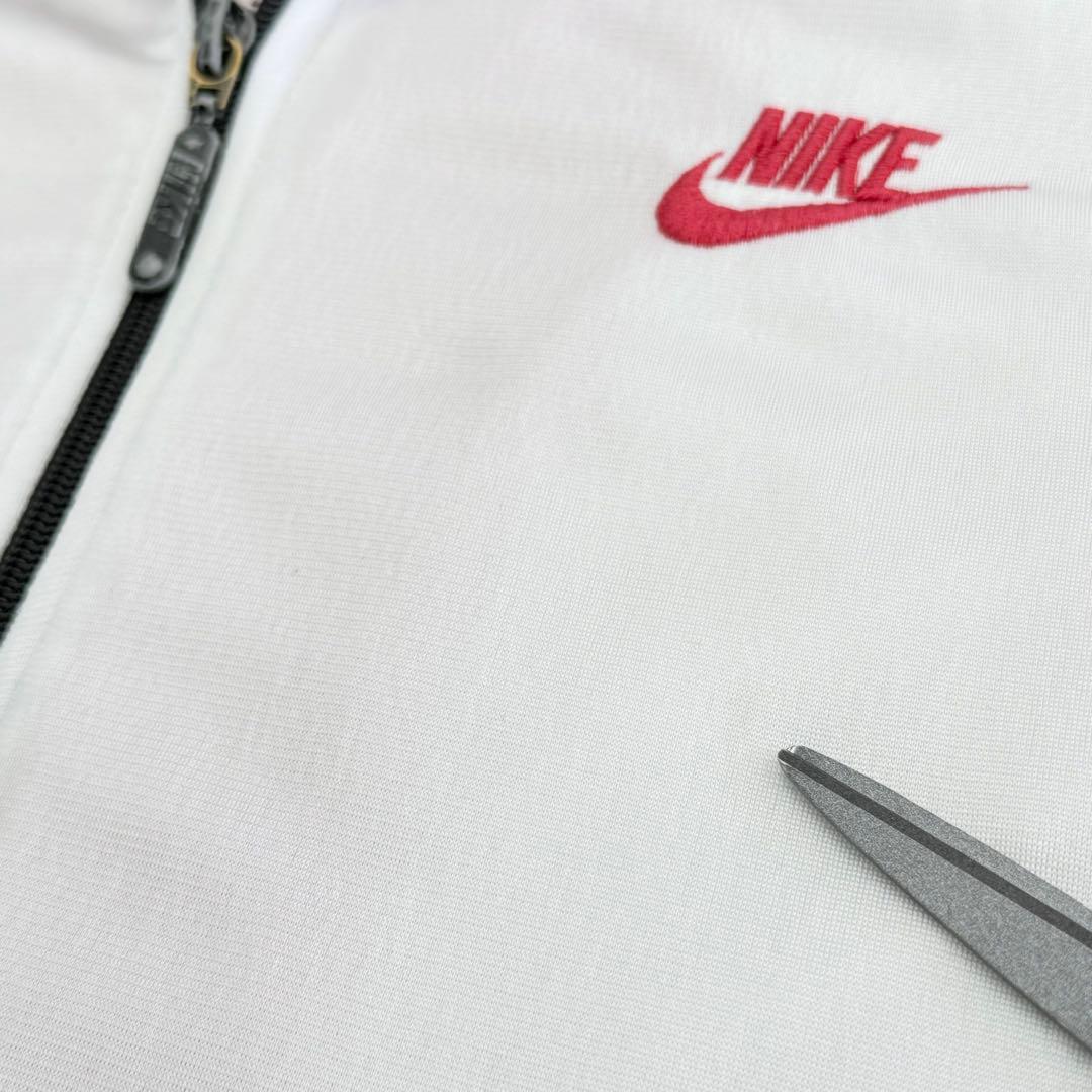 90s OLD NIKE ナイキ トラックジャケット M